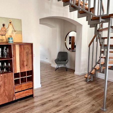 Apartment Kander 140 M2 Görlitz Dış mekan fotoğraf
