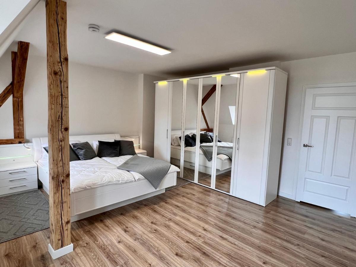 Apartment Kander 140 M2 Görlitz Dış mekan fotoğraf
