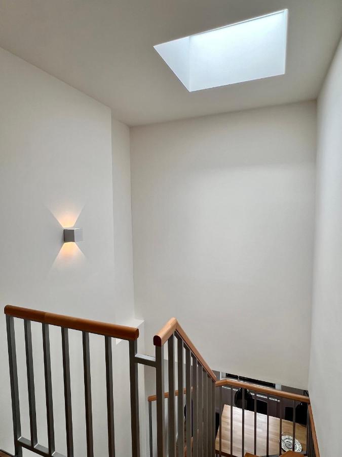 Apartment Kander 140 M2 Görlitz Dış mekan fotoğraf