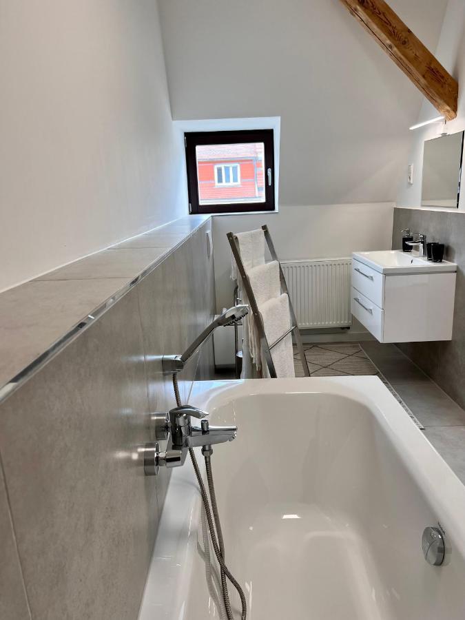 Apartment Kander 140 M2 Görlitz Dış mekan fotoğraf