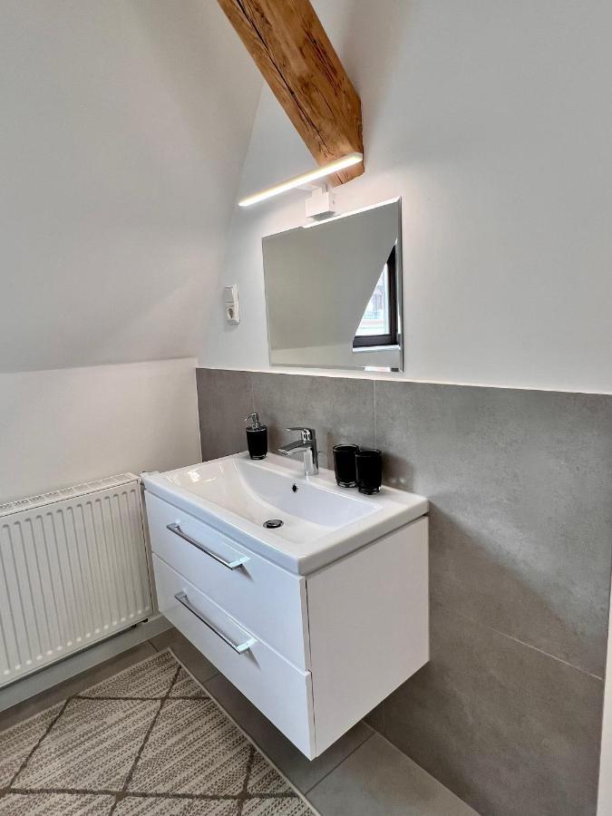 Apartment Kander 140 M2 Görlitz Dış mekan fotoğraf