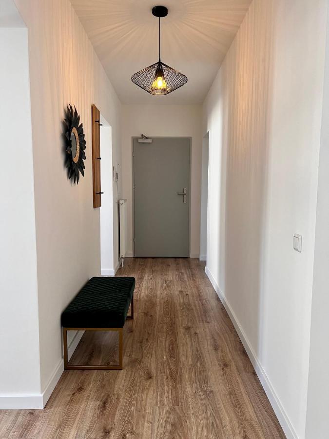 Apartment Kander 140 M2 Görlitz Dış mekan fotoğraf