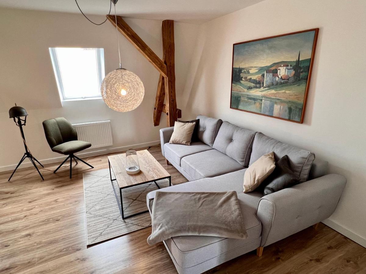 Apartment Kander 140 M2 Görlitz Dış mekan fotoğraf