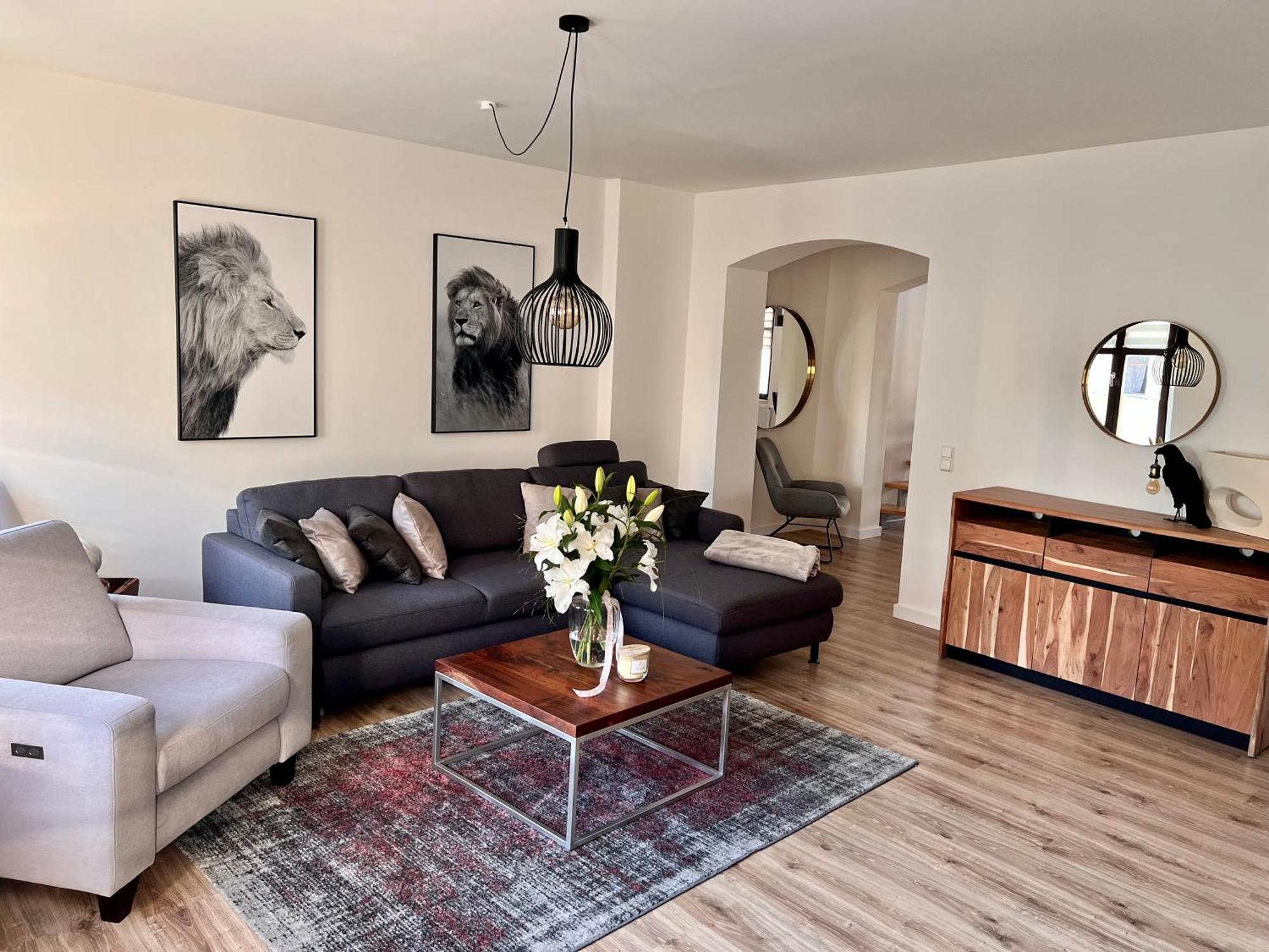 Apartment Kander 140 M2 Görlitz Dış mekan fotoğraf