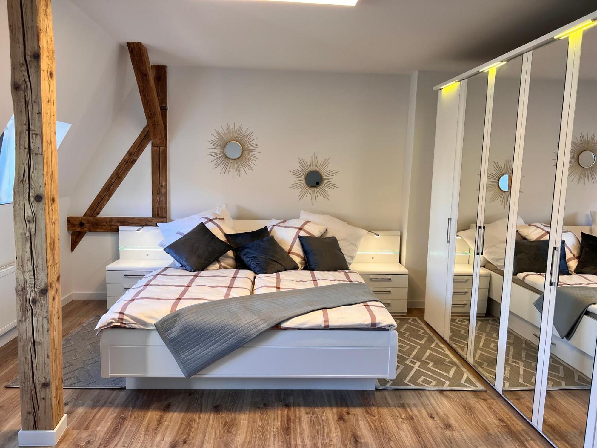 Apartment Kander 140 M2 Görlitz Dış mekan fotoğraf