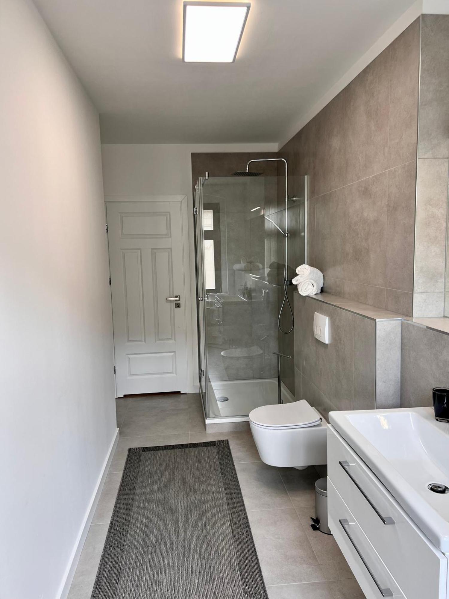 Apartment Kander 140 M2 Görlitz Dış mekan fotoğraf